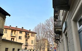 Casa Santa Chiara - Vicino Porta Susa F.S.