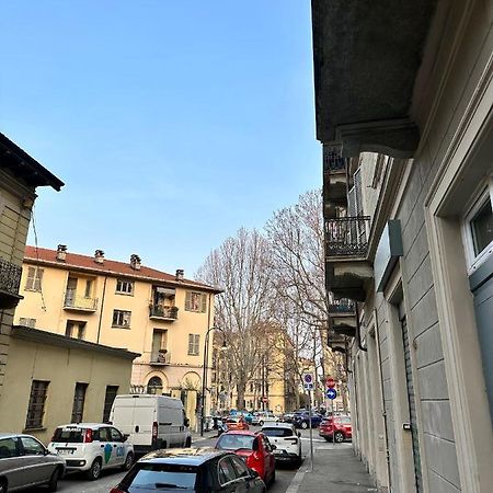 Casa Santa Chiara - Vicino Porta Susa F.S. Turin Exterior photo